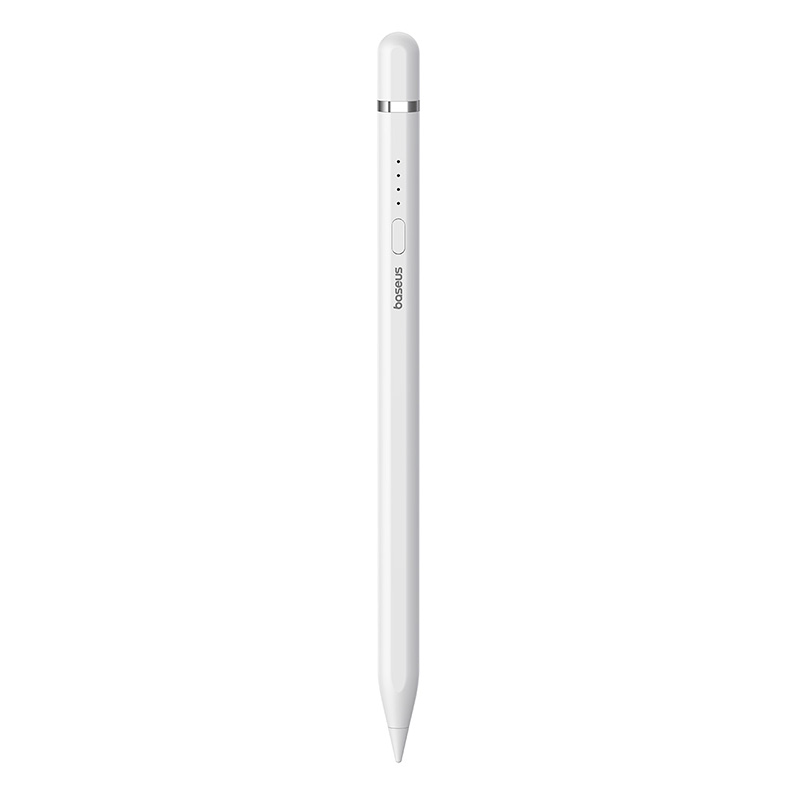 Baseus Smooth Writing Series vezeték nélküli stylus aktív  USB-C Fehér 