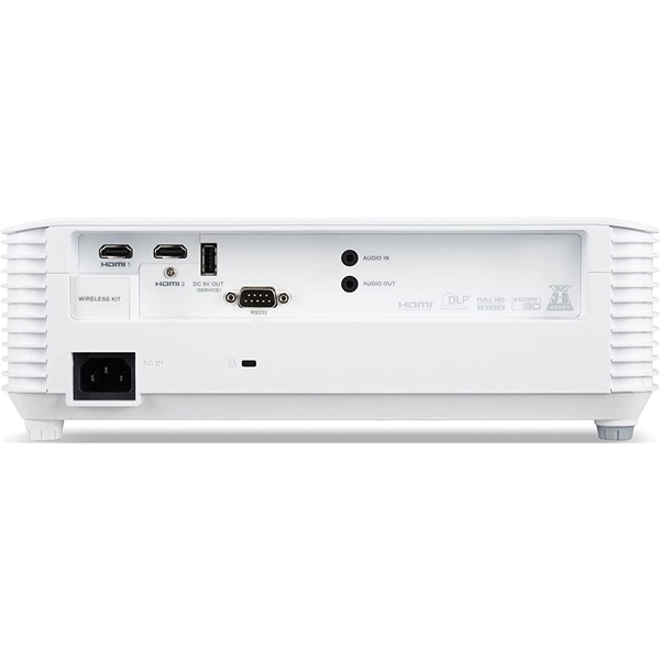 Acer H6546Ki DLP Projektor