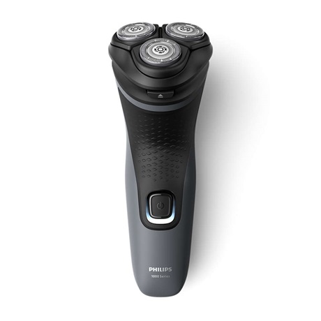 Philips S1142/02 körkéses borotva sötétszürke