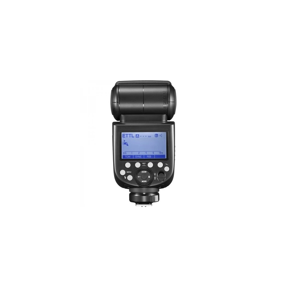 Godox Speedlite TT685 II Nikon HSS TTL vaku