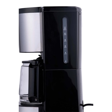 Alpina 5247337 KÁVÉFŐZŐ FILTERES