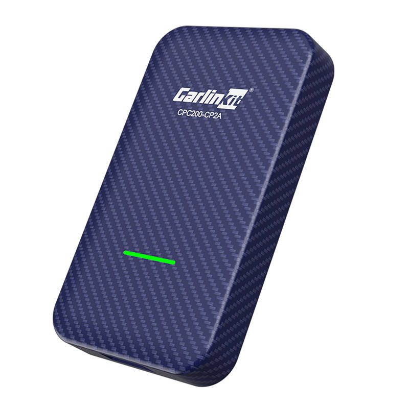 Carlinkit CP2A wireless adapter Carlinkit CP2A wireless adapter