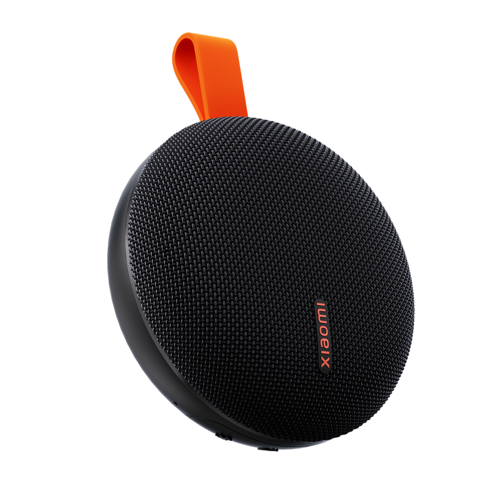 Xiaomi QBH4329GL Bluetooth Speaker Essential Fekete