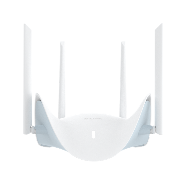 D-LINK  Dual Band BE3600 1xWAN(2500Mbps) + 3xLAN(2500Mbps) R36/E Wireless Router