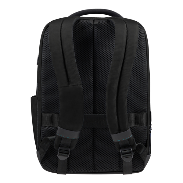 Samsonite Mysight Laptop Hátitáska 15,6" fekete