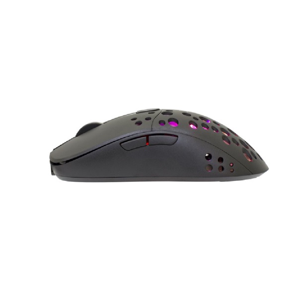 White Shark GM-9004 Tristan optikai gaming egér fekete White Shark GM-9004 Tristan optikai gaming egér fekete
