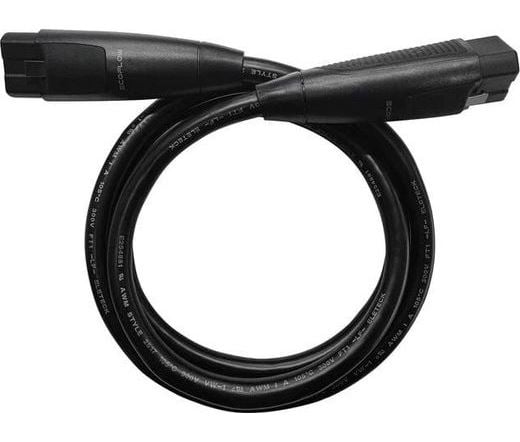EcoFlow Infinity napelem kábel 2m (L38DH-2M-HV)