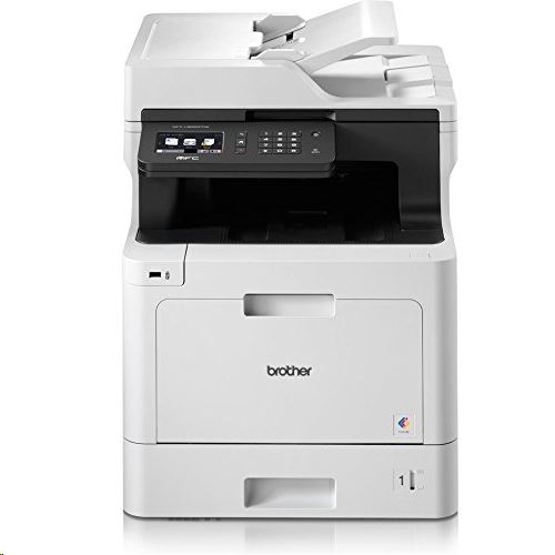 Brother MFC-L8690CDW multifunkciós lézernyomtató Brother MFC-L8690CDW multifunkciós lézernyomtató