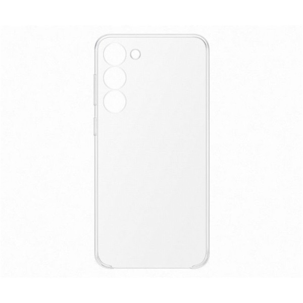 Samsung Galaxy S23+ tok átlátszó (EF-QS916CTEGWW)