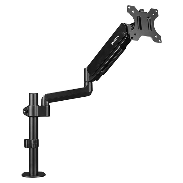 Everest MS-221  17"-32"  Monitor állvány Fekete
