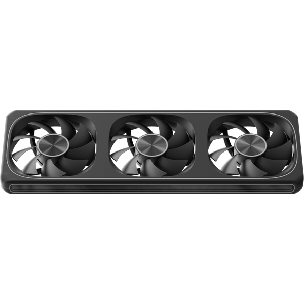 Formula Cooler 12cm  3db Air Fusion 3 BK  37,93dB max.39,64 CFM PWM4-Pin+ARGB3-Pin hydro bearing ház hűtésre ARGB