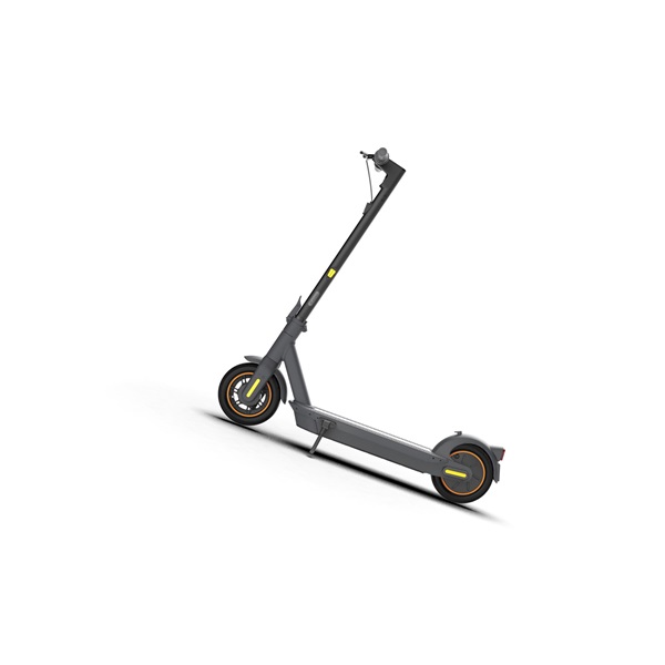 Segway Ninebot Kickscooter Max G30E II elektromos roller fekete (AA.00.0010.32)