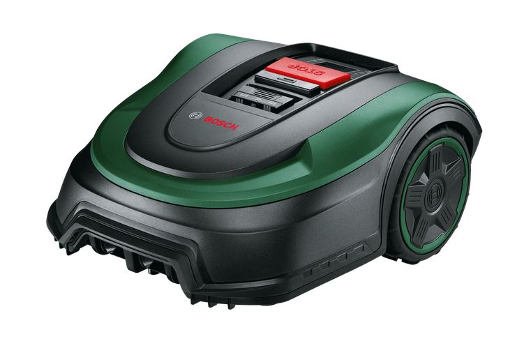 Bosch Indego S+ 500 robotfűnyíró   
