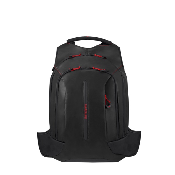 Samsonite Ecodiver M 15,6" fekete notebook hátizsák Samsonite Ecodiver M 15,6" fekete notebook hátizsák