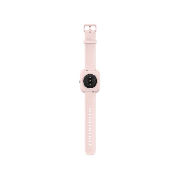 Amazfit Bip 3 Pro okosóra pink (W2171OV2N)