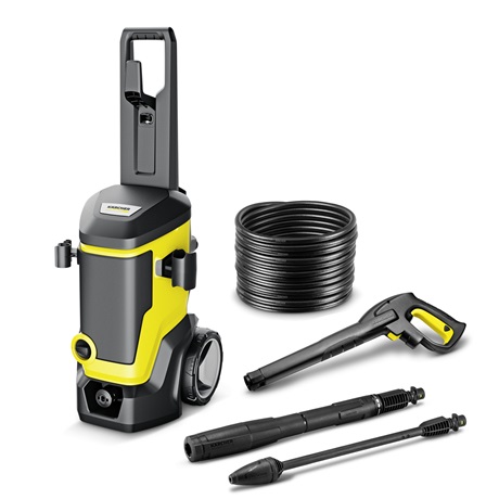 Karcher K 7 WCM 1.317-400.0 MAGASNYOMÁSÚ MOSÓ Karcher K 7 WCM 1.317-400.0 MAGASNYOMÁSÚ MOSÓ