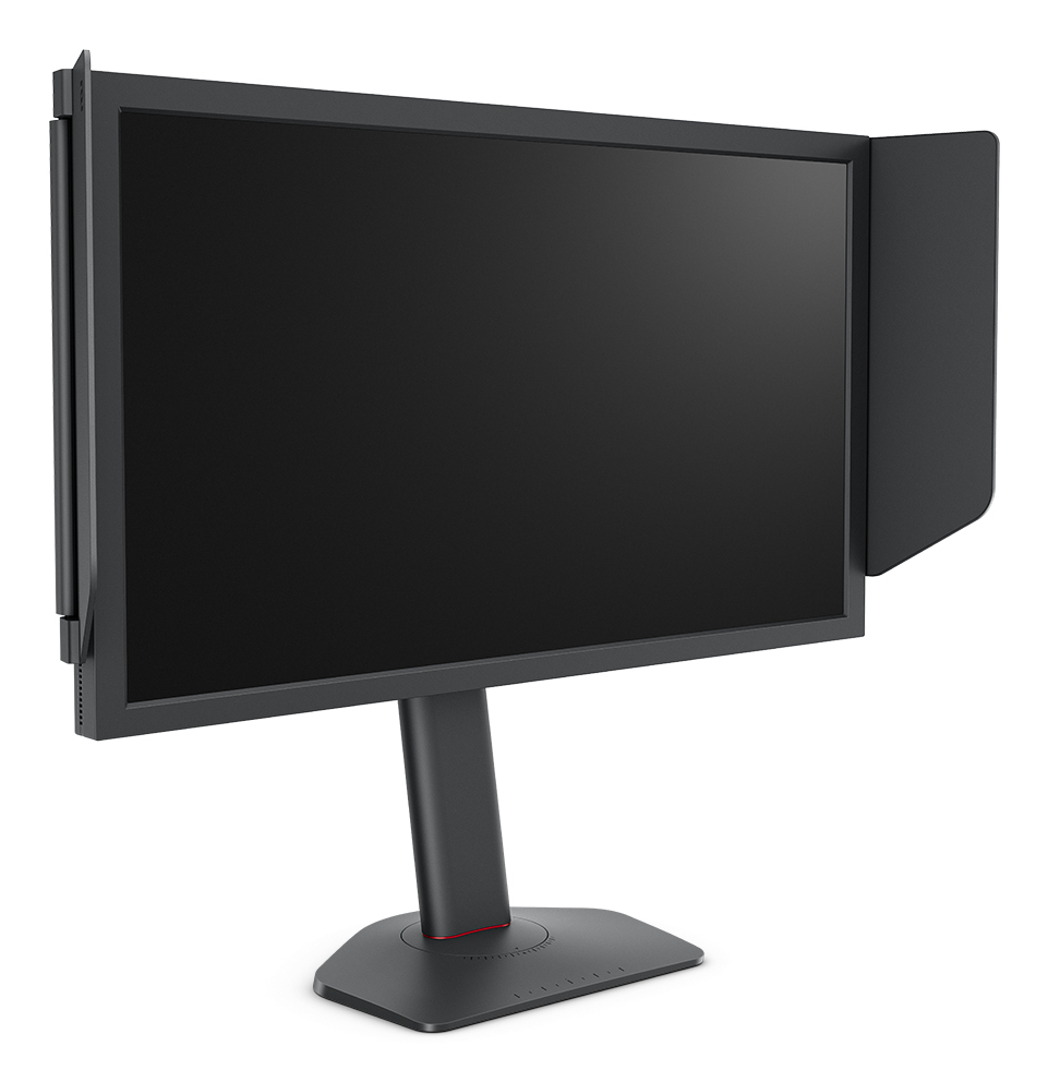 BenQ ZOWIE 24,1" XL2586X+ Monitor - 1920x1080, TN, 1ms, Fekete