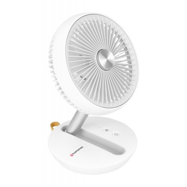 HUMANAS CoolAir F01 vezeték nélküli ventilátor HUMANAS CoolAir F01 vezeték nélküli ventilátor
