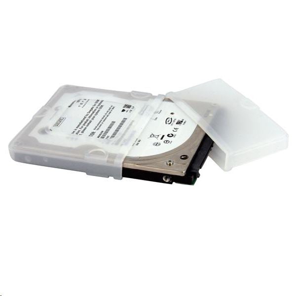 StarTech.com 2.5" merevlemez tok (HDDSLEV25)