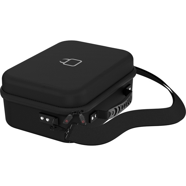 Venom Travel Case for Switch 2 Tok