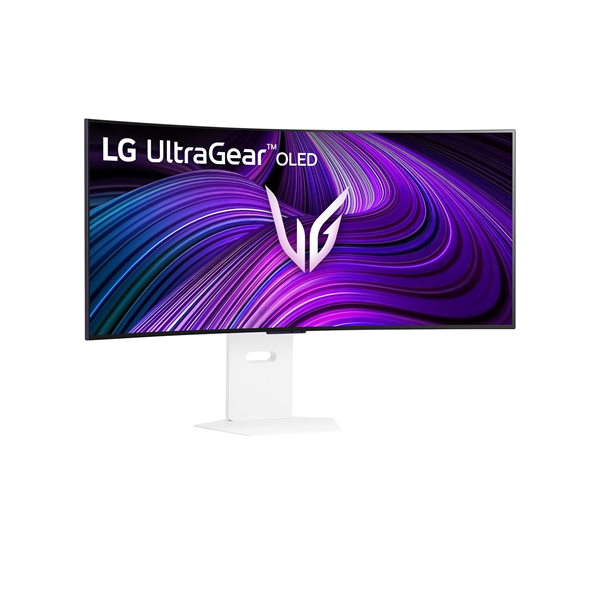 LG OLED Gaming 240Hz 39" 39GX90SA 3440x1440  21:9 275cd/m2  1ms ívelt smart monitor 