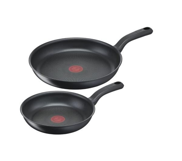 Tefal G2679132 So Chef serpenyő szett 24cm, 28cm