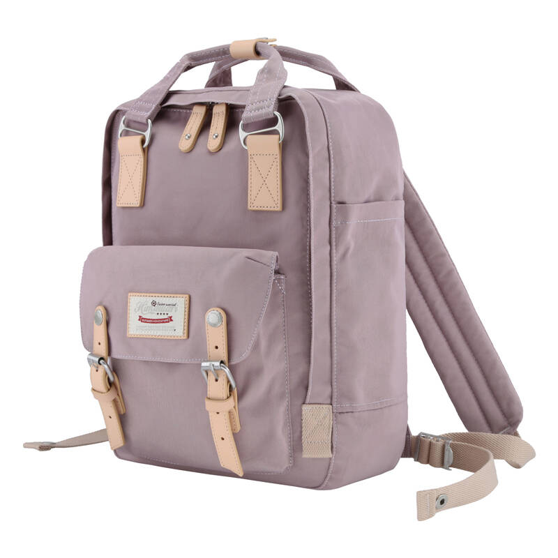 Himawari 188L    14'' laptop hátizsák Liliom