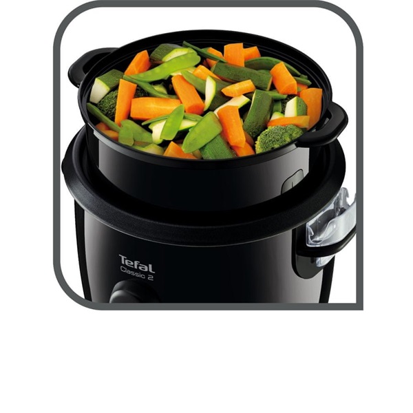 Tefal RK103811 Classic rizsfőző