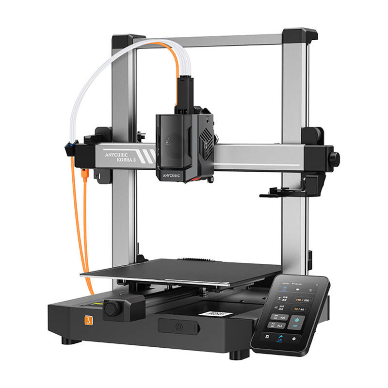 AnyCubic Kobra 3 3D nyomtató