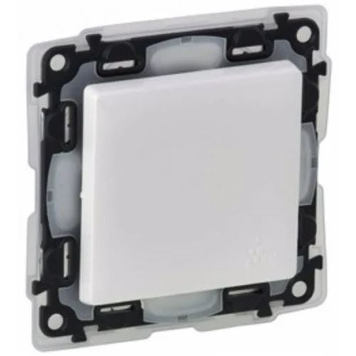 Legrand Valena Life kétpólusú kapcsoló 16A IP44 fehér (752164)