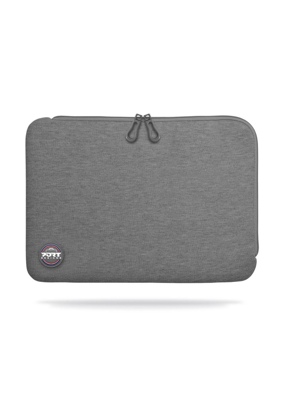 Port Torino II notebook tok 10"-12,5" szürke (140410)