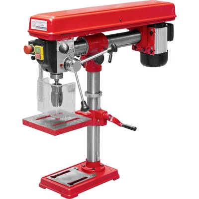 Holzmann Maschinen SB 3116RMN Oszlopos fúrógép 600 W Teljes magasság 800 mm 400 V Holzmann Maschinen SB 3116RMN Oszlopos fúrógép 600 W Teljes magasság 800 mm 400 V