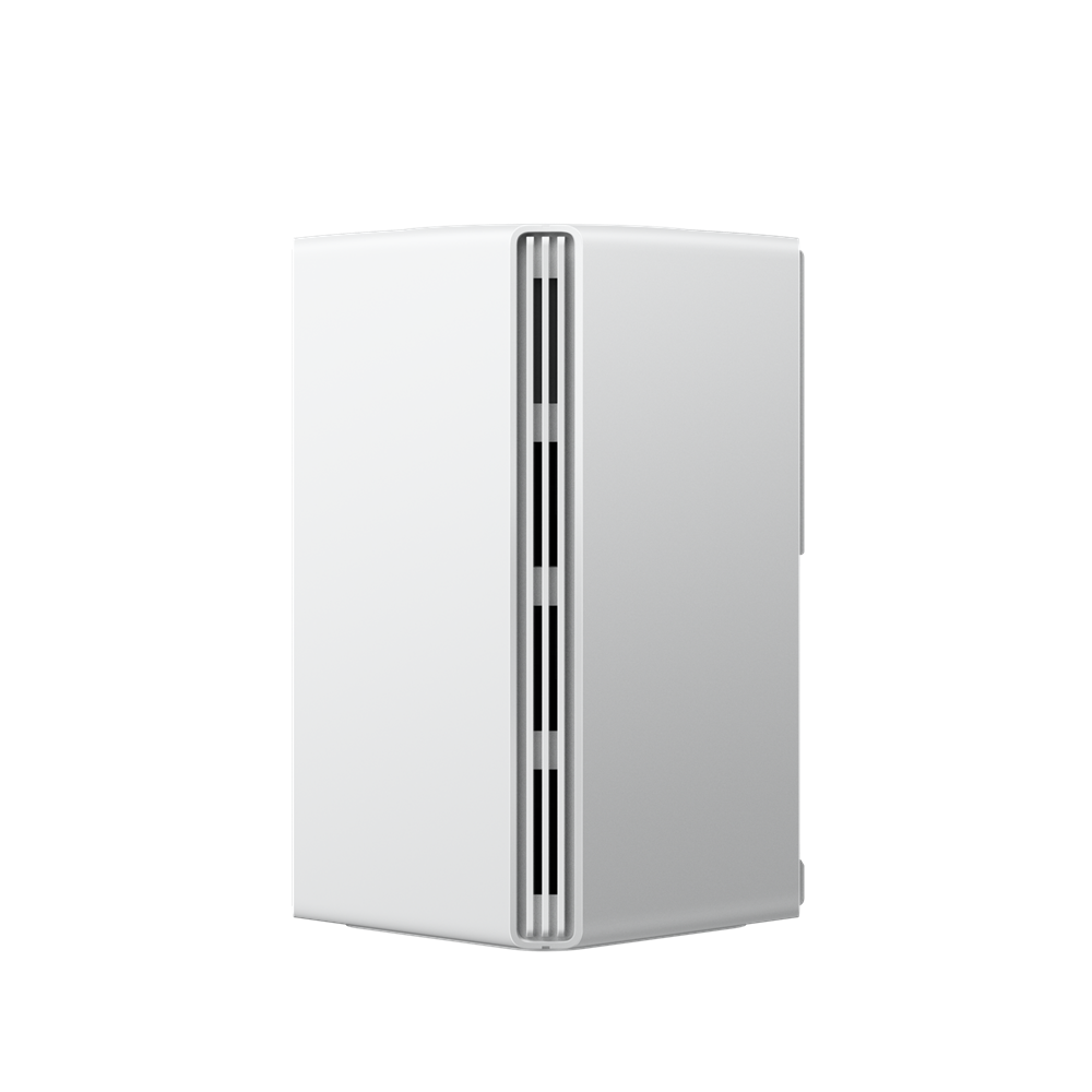 Xiaomi Mesh System AC1200 EU(3-pack) / DVB4484GL Router