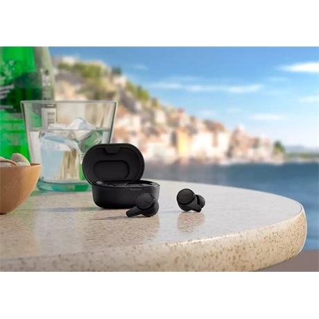 Philips TAT1207BK/00 FÜLHALLGATÓ TWS BLUETOOTH