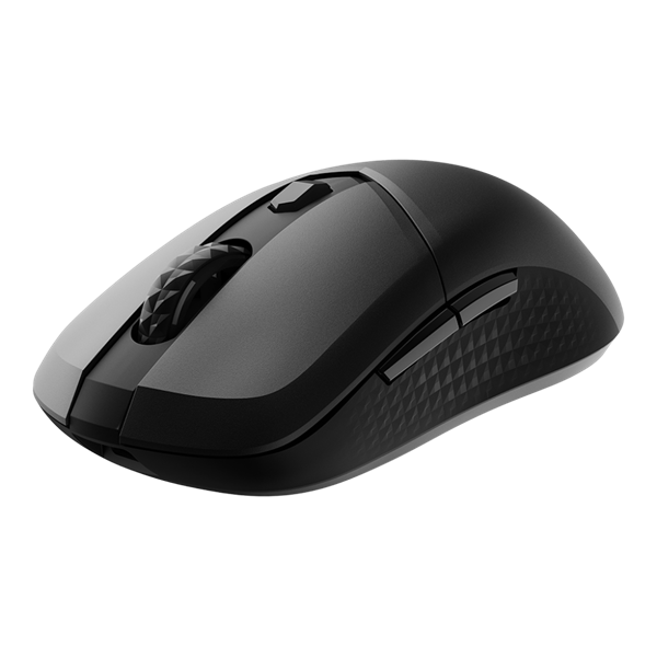 MSI ACCY VERSA 300 W Wireless Gaming Mouse, Black
