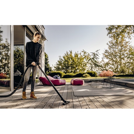 Karcher KWD 3 V-17/4/20 1.628-445.0 Nedves és száraz porszívó