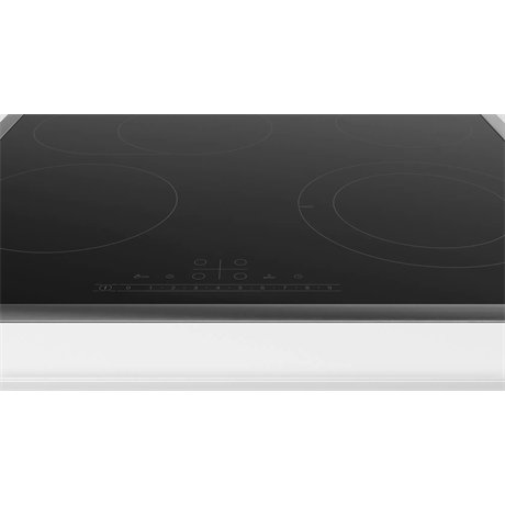 Bosch PKN645FP2E FŐZŐLAP BEÉPÍTHETŐ  KERÁMIA