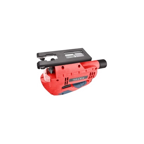 Extol Premium 8893103 800W Lézeres dekopír fűrész 