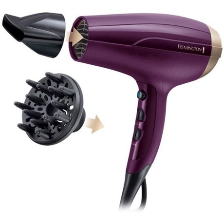 Remington D5219 Your Style hajszárító