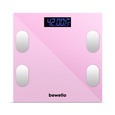 Bewello BW3015 Személyi mérleg Bewello BW3015 Személyi mérleg
