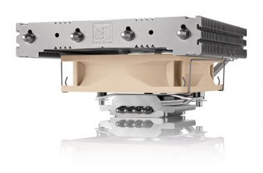 Noctua NH-L12 Ghost S1 Edition univerzális processzor hűtő