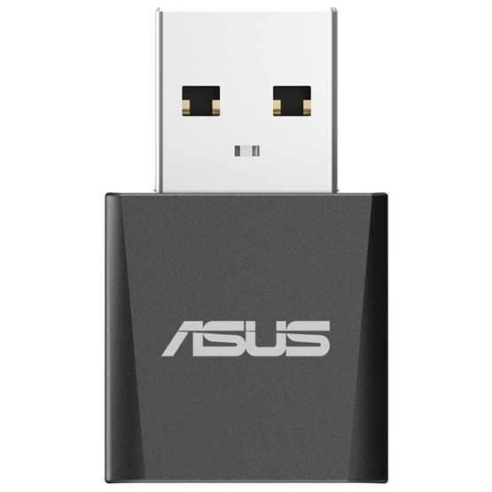  Asus  2882Mbps USB-BE92 Nano USB adapter