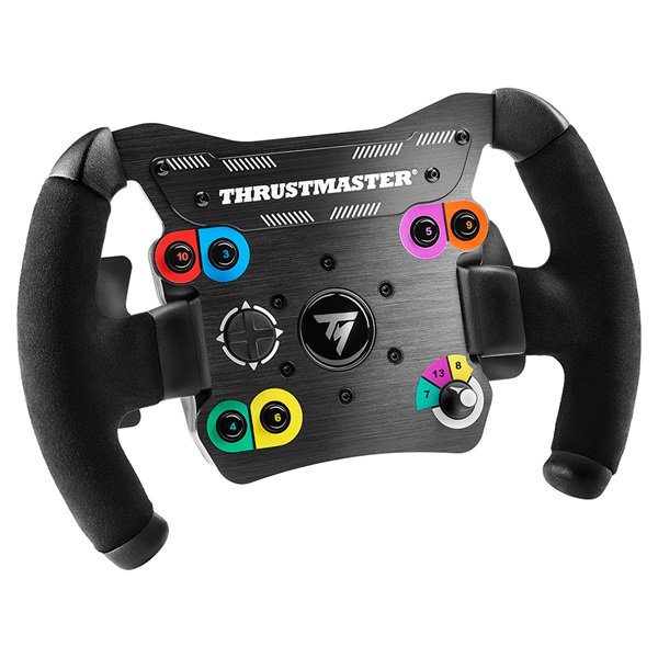 Thrustmaster TM Open Wheel kiegészítő kormány (4060114)