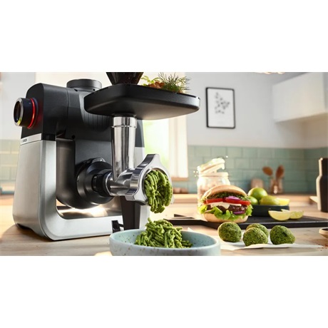 Bosch MUZS6HA MUMS6 Húsdarálókészlet  konyhai robotgépekhez