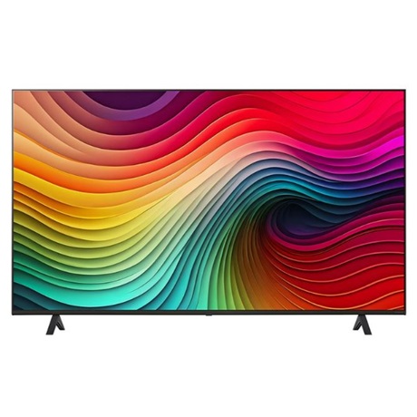 Lg 50NANO82T3B UHD NANOCELL SMART Televízió