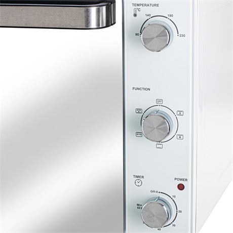 Adler AD6027 48L Elektromos sütő Adler AD6027 48L Elektromos sütő