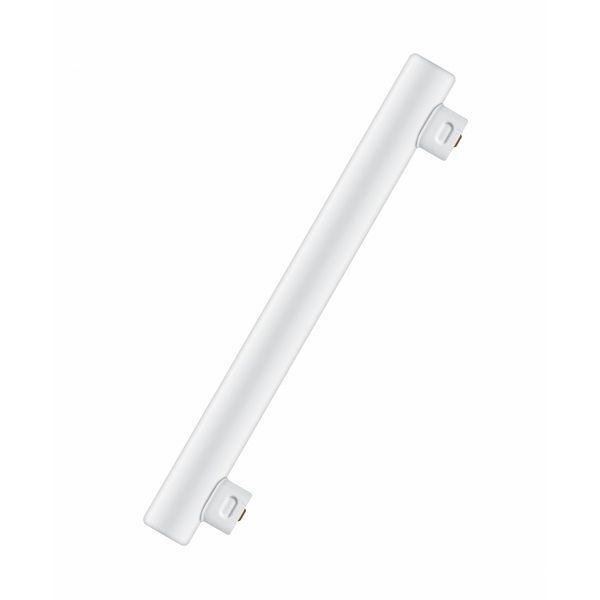 Osram LEDinestra matt üveg búra/4,5W/250lm/2700K/S14s dimmelhető LED cső izzó Osram LEDinestra matt üveg búra/4,5W/250lm/2700K/S14s dimmelhető LED cső izzó