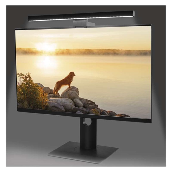 EMOS Z7617 AVA LED monitor lámpa