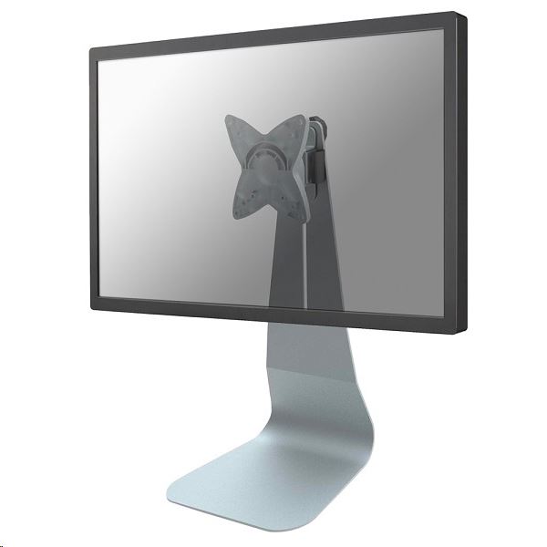 Newstar asztali monitortartó 10-27" ezüst (FPMA-D800)
