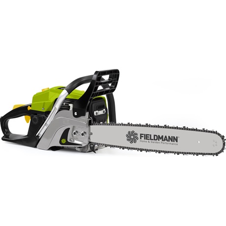 FIELDMANN FZP 56516-B Benzines láncfűrész